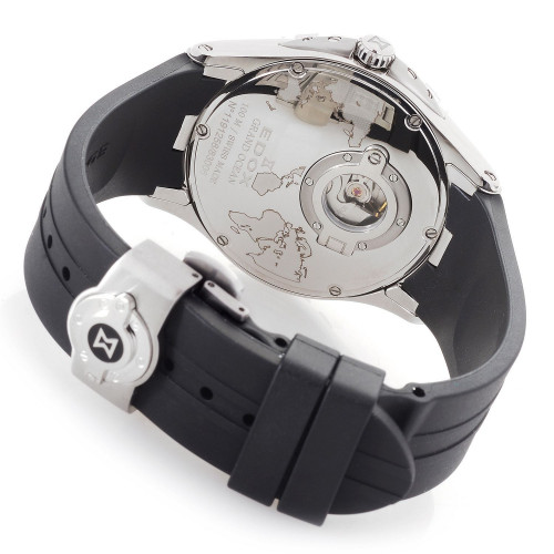 Часы Edox Grand Ocean 83006 3CA NIN