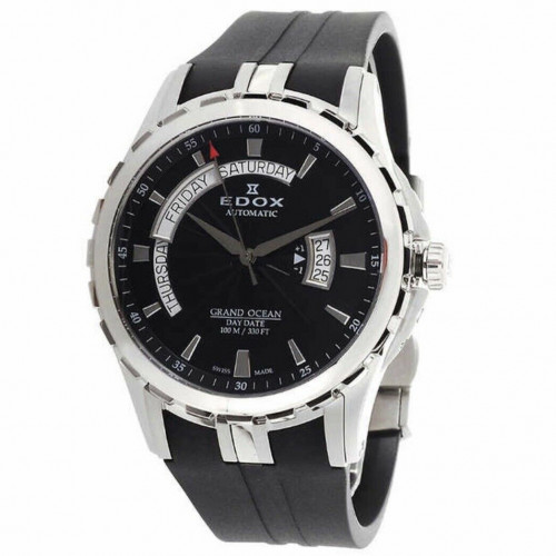 Часы Edox Grand Ocean 83006 3CA NIN
