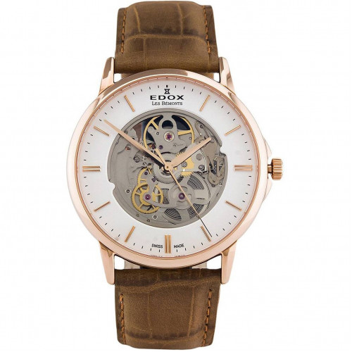 Часы Edox Les Bemonts 85300 37R AIR