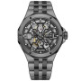 Edox Delfin Mecano 85303 357GNM NGN