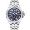 Часы Edox Delfin Mecano 85303 3M BUIGB