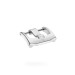 Часы Edox Delfin Mecano 85303 357BUCAB BUIRB