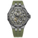 Часы Edox Delfin Mecano 85303 357GNCAV VONB