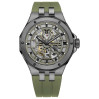 Часы Edox Delfin Mecano 85303 357GNCAV VONB