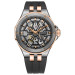 Часы Edox Delfin Mecano 85303 357GR NRN
