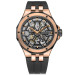 Часы Edox Delfin Mecano 85303 357RN NRN