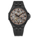Часы Edox Delfin Mecano 85303 37NCA BEIO