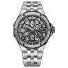 Часы Edox Delfin Mecano 85303 3NM NBG