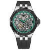 Часы Edox Delfin Mecano 85303 3NN VB