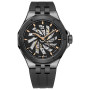 Edox Delfin Mecano 85304 357GN NRN1