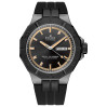 Часы Edox Delfin The Original Day-date Automatic 88008 37GNCA GBEI