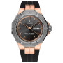 Edox Delfin The Original Day-date Automatic 88008 37RGCA GIR