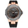 Часы Edox Delfin The Original Day-date Automatic 88008 37RGCA GIR