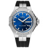 Часы Edox Delfin The Original Day-date Automatic 88008 3CA BUIN