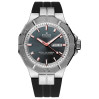 Часы Edox Delfin The Original Day-date Automatic 88008 3GCA BGO