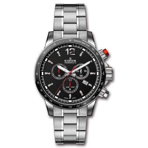 Часы Edox 10229 3M NIN
