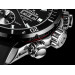Часы Edox CO-1 Chronograph Automatic 01128 3NRCA NN