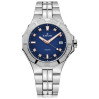 Часы Edox Delfin The Original Diver Date Lady Special Edition 53020 3M BUDDR