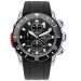Часы Edox CO-1 Chronograph Automatic 01128 3NRCA NN