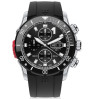 Часы Edox CO-1 Chronograph Automatic 01128 3NRCA NN