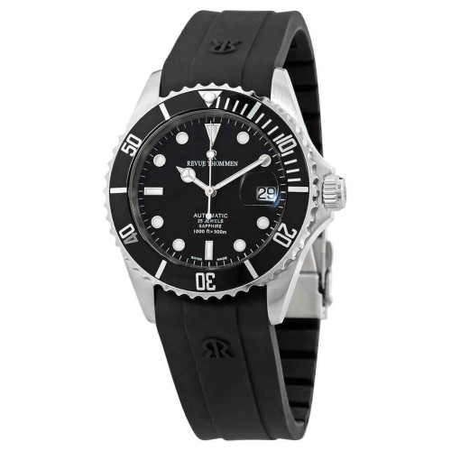 Часы Revue Thommen Diver 17571.2837