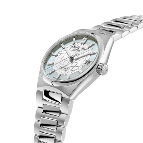 Часы Frederique Constant Highlife Ladies Automatic FC-303MPW2NH6B