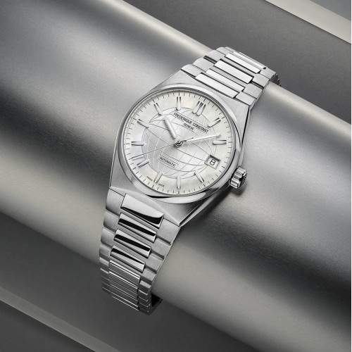 Часы Frederique Constant Highlife Ladies Automatic FC-303MPW2NH6B