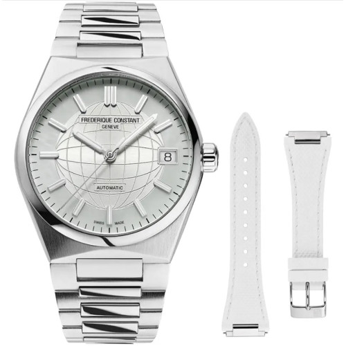 Часы Frederique Constant Highlife Ladies Automatic FC-303MPW2NH6B
