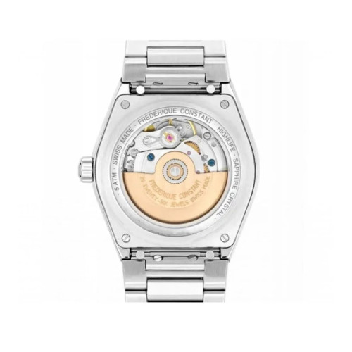 Часы Frederique Constant Highlife Ladies Automatic FC-303MPW2NH6B