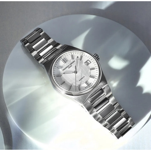 Часы Frederique Constant Highlife Ladies Automatic FC-303MPW2NH6B