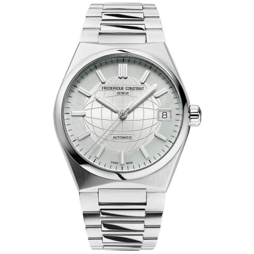 Frederique Constant Highlife Ladies Automatic FC-303MPW2NH6B Frederique Constant Highlife Ladies Automatic FC-303MPW2NH6B