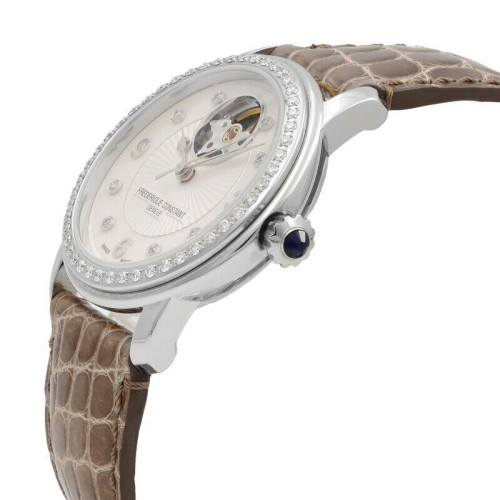 Часы Frederique Constant Heart Beat FC-310HBAD2PD6