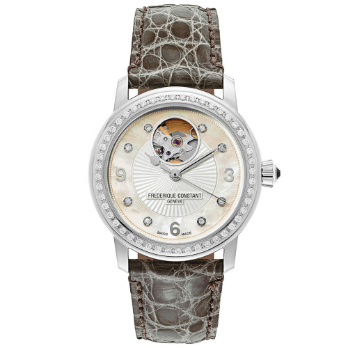 Часы Frederique Constant Heart Beat FC-310HBAD2PD6
