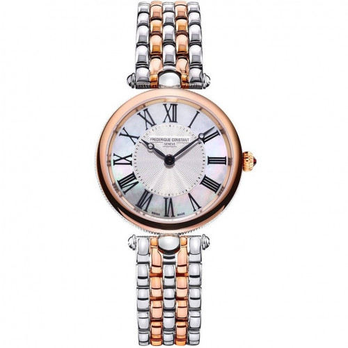 Часы Frederique Constant Art Deco FC-200MPW2AR2B