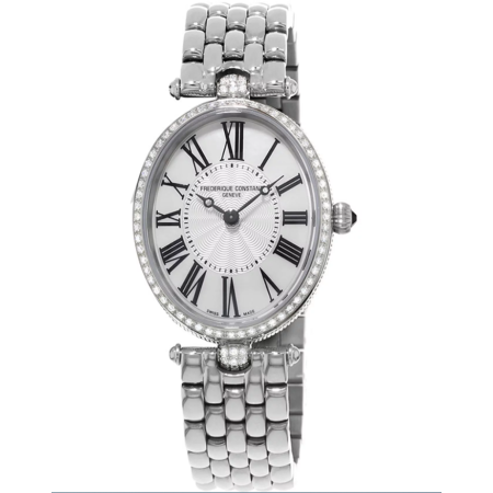 Frederique Constant Art Deco FC-200MPW2VD6B