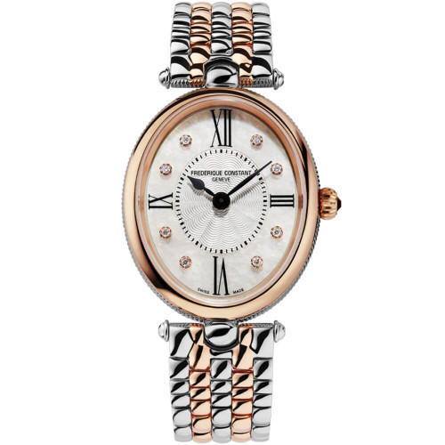 Frederique Constant Art Deco FC-200RMPW2V2B