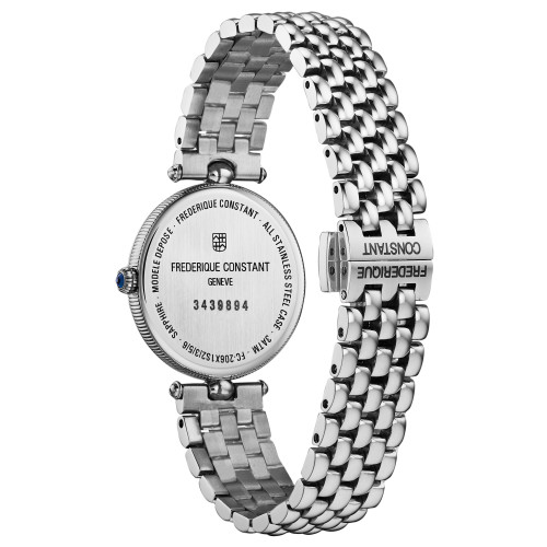 Часы Frederique Constant Art Deco FC-200MPWD2AR6B
