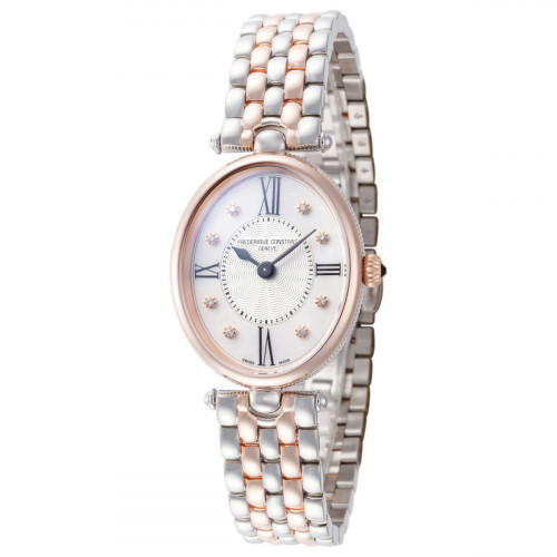 Часы Frederique Constant Art Deco FC-200RMPW2V2B