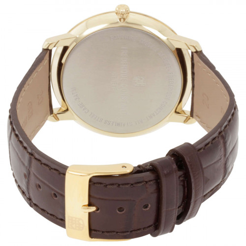 Часы Frederique Constant Slimline FC-245WR5S5