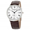 Часы Frederique Constant Slimline FC-245WR5S6-DBR