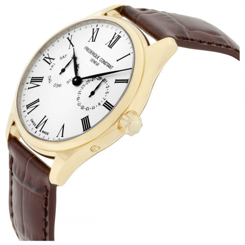Часы Frederique Constant Classics FC-259WR5B5