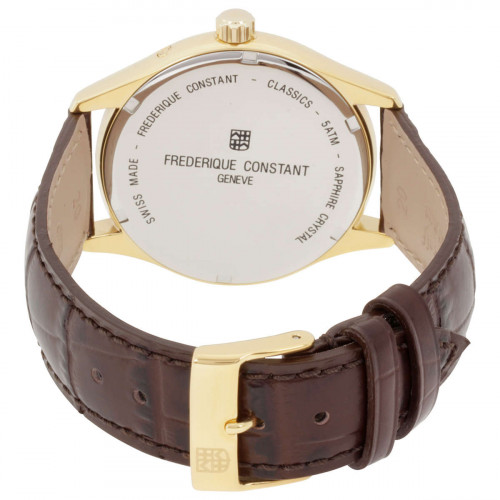 Часы Frederique Constant Classics FC-259WR5B5
