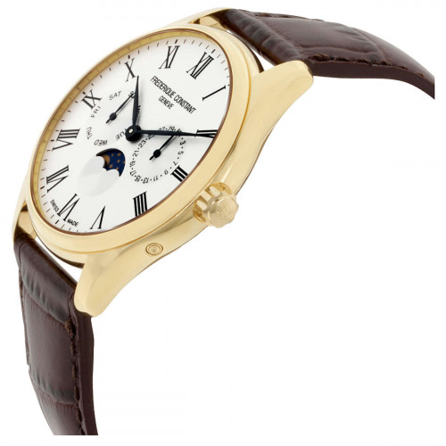 Часы Frederique Constant Classics FC-260WR5B5