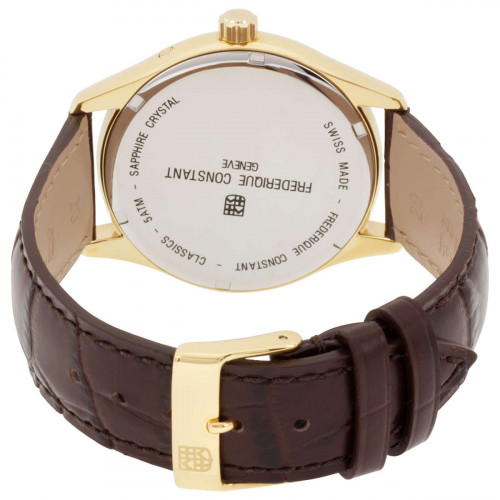 Часы Frederique Constant Classics FC-260WR5B5