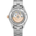 Часы Frederique Constant Ladies Automatic Double heart Beat FC-303LGD3BD2B