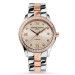 Часы Frederique Constant Ladies Automatic Double heart Beat FC-303LGD3BD2B