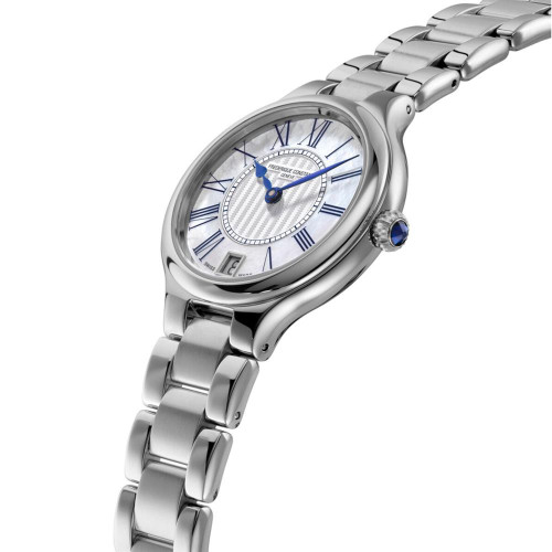 Часы Frederique Constant Classics FC-306MPWN3ER6B