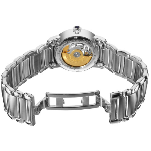 Часы Frederique Constant Heart Beat FC-310DHB2PD6B