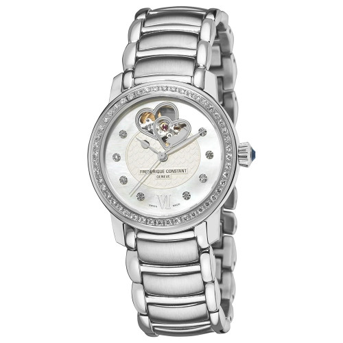 Frederique Constant Heart Beat FC-310DHB2PD6B