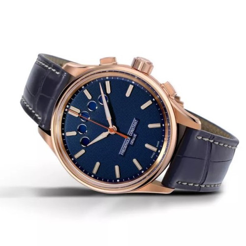 Часы Frederique Constant Yacht Timer Regatta Countdown FC-380NT4H4
